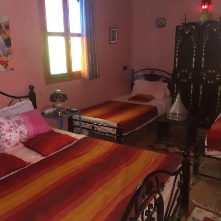 Riad Hanafi Marrakesh Exterior foto