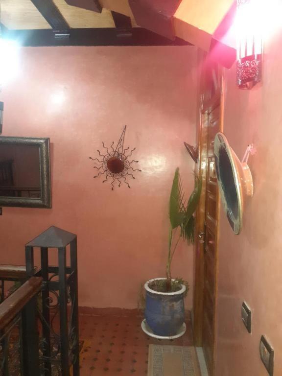 Riad Hanafi Marrakesh Exterior foto