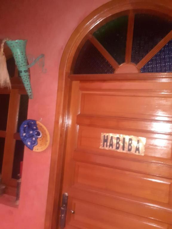 Riad Hanafi Marrakesh Exterior foto