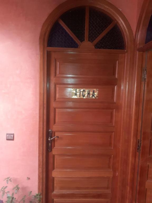 Riad Hanafi Marrakesh Exterior foto