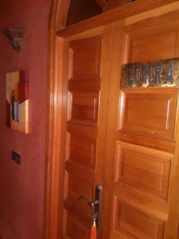 Riad Hanafi Marrakesh Exterior foto