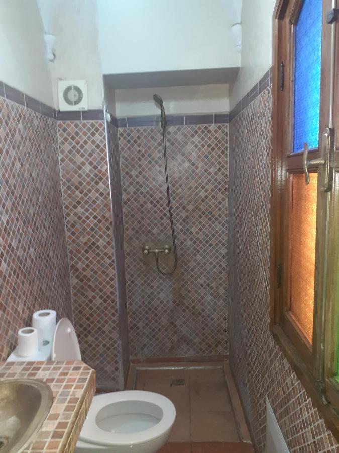 Riad Hanafi Marrakesh Exterior foto