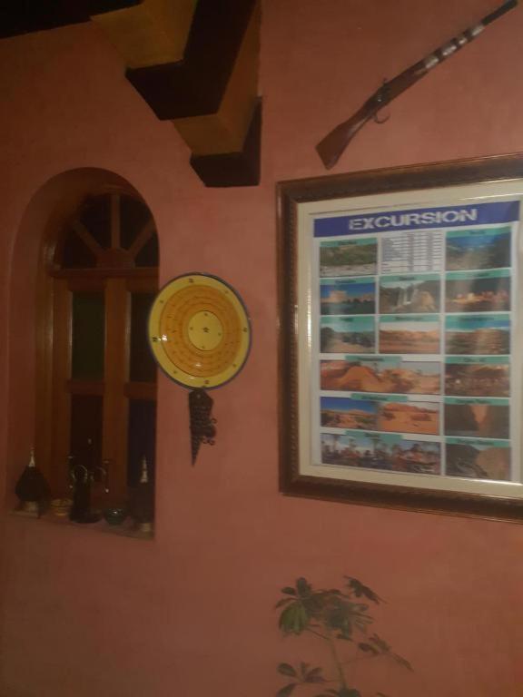 Riad Hanafi Marrakesh Exterior foto